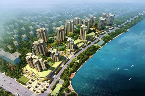 广东珠光南沙御景房价开始上涨了吗？珠光南沙御景房价醉新消息！