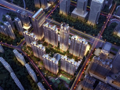 尚泰大学城1号购房者点评很重要，尚泰购物中心